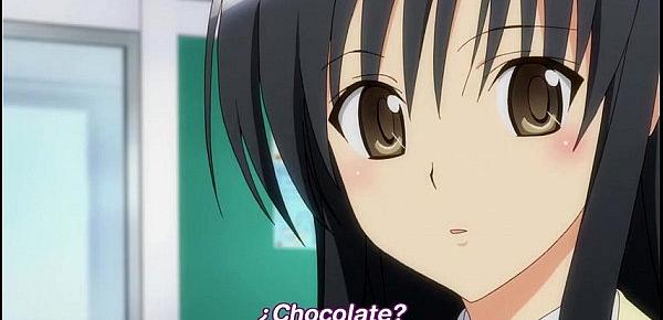  Motto To Love Ru 05